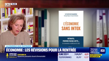 La librairie de l'éco - Samedi 6 septembre
