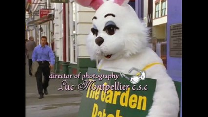 Una pija en apuros película en español