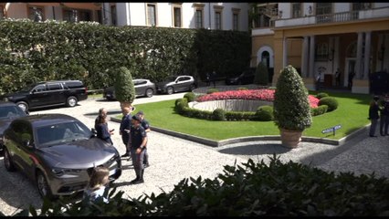 Studio TEHA e Philip Morris Italia a Cernobbio