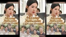 Misstep between light and shadow / Bread before gold - FULL MOVIES ENGLISH SUB