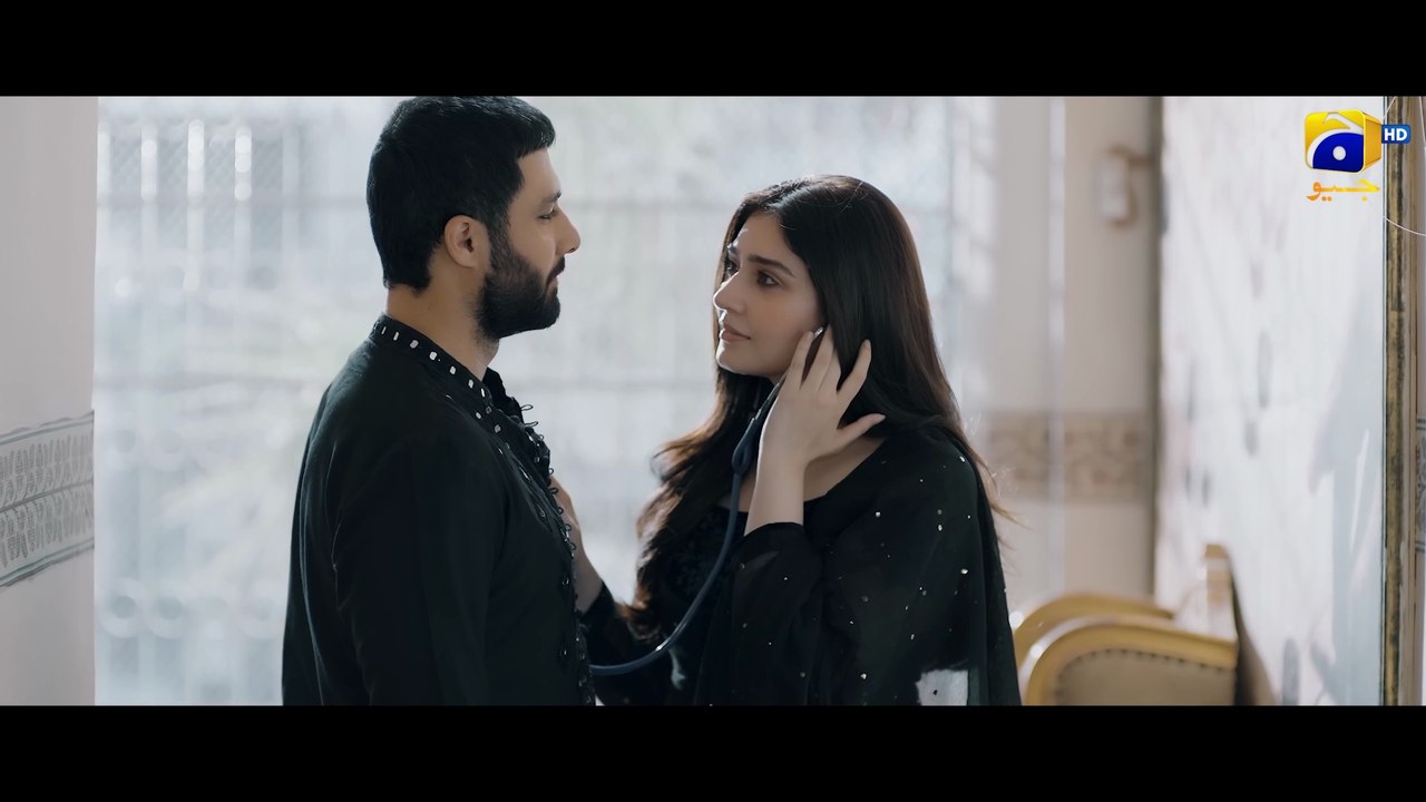 Sanwal Yaar Piya | Teaser 1 | Ft. Feroze Khan, Durefishan Saleem, Ahmed Ali Akbar | Har Pal Geo