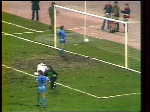 CHAMPIONNAT D' ALLEMAGNE - 1983 - SAISON 1982/1983 -