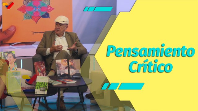 La Librería Mediática | Premio Libertador al Pensamiento Crítico