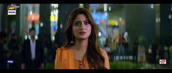 Main Manto Nahi Hoon   Humayun Saeed   Sajal Aly   Nameer Khan   Action Scenes   ARY Digital Drama