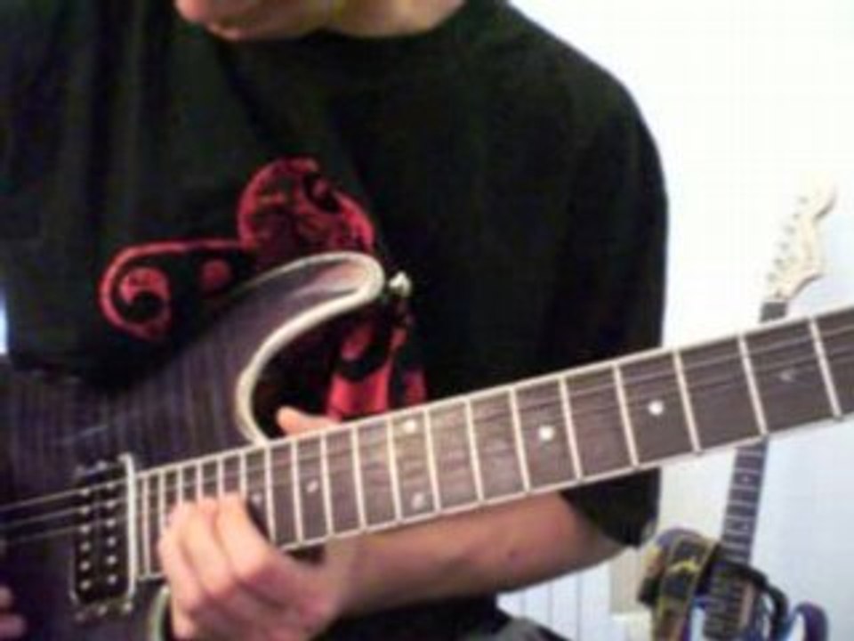 Solo The Unforgiven