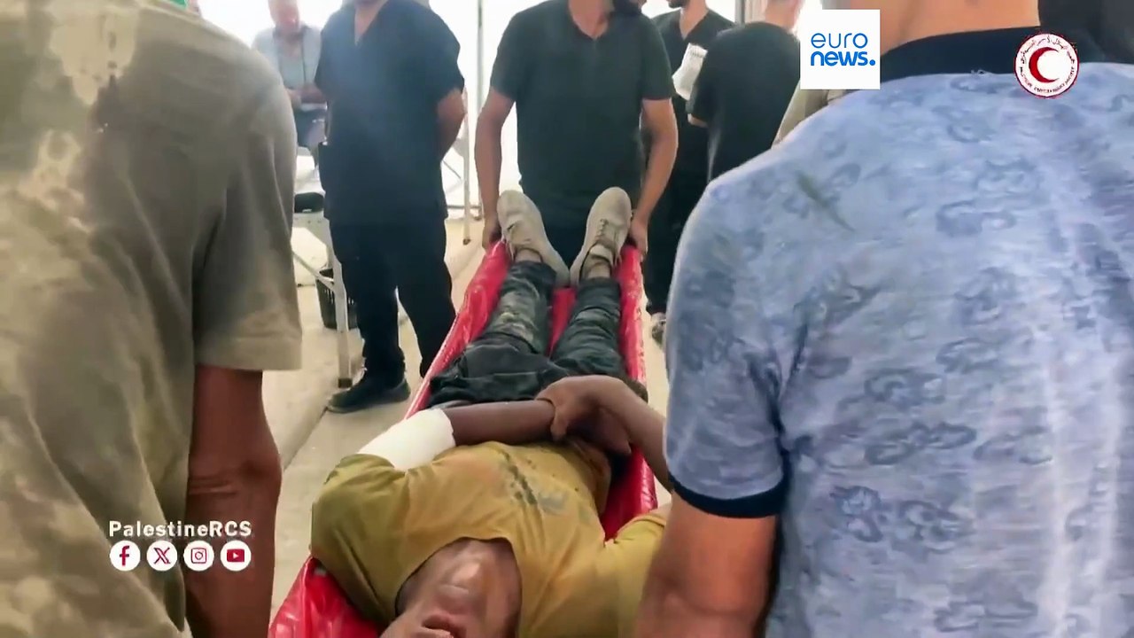 Nachrichten des Tages | 6. September 2025 - Abendausgabe