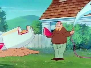Dennis The Menace - 1x51 - Dennis and the Deep