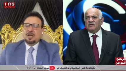 الميليشيات الموالية لإيران ومصيرها … مع جليل اللامي وضياء الكواز