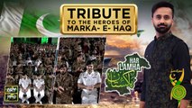 Har Lamha Pakistan || Waseem Badami || 6 Sept Defence Day || 6th Sep 2025 - Part - 2