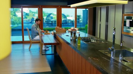 Sabor A Paixão Episódio 1 | Dolunay Dublado 🌹