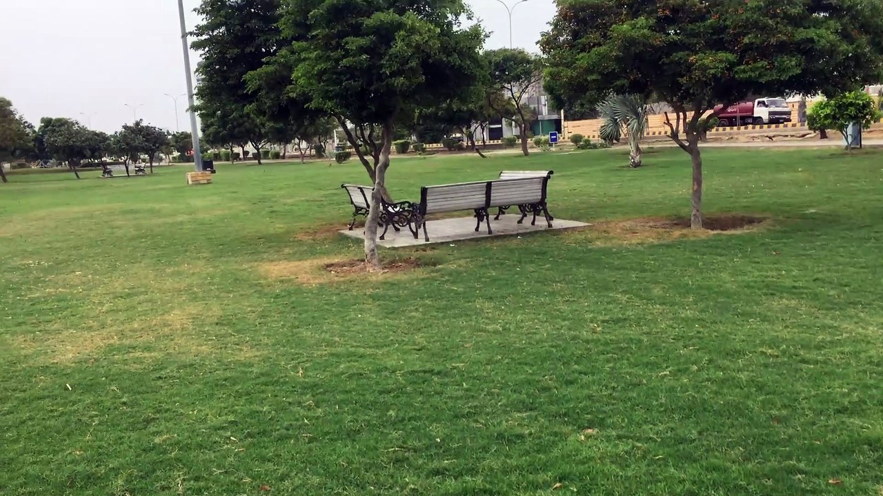 Khalid shaheed park vlog part 9