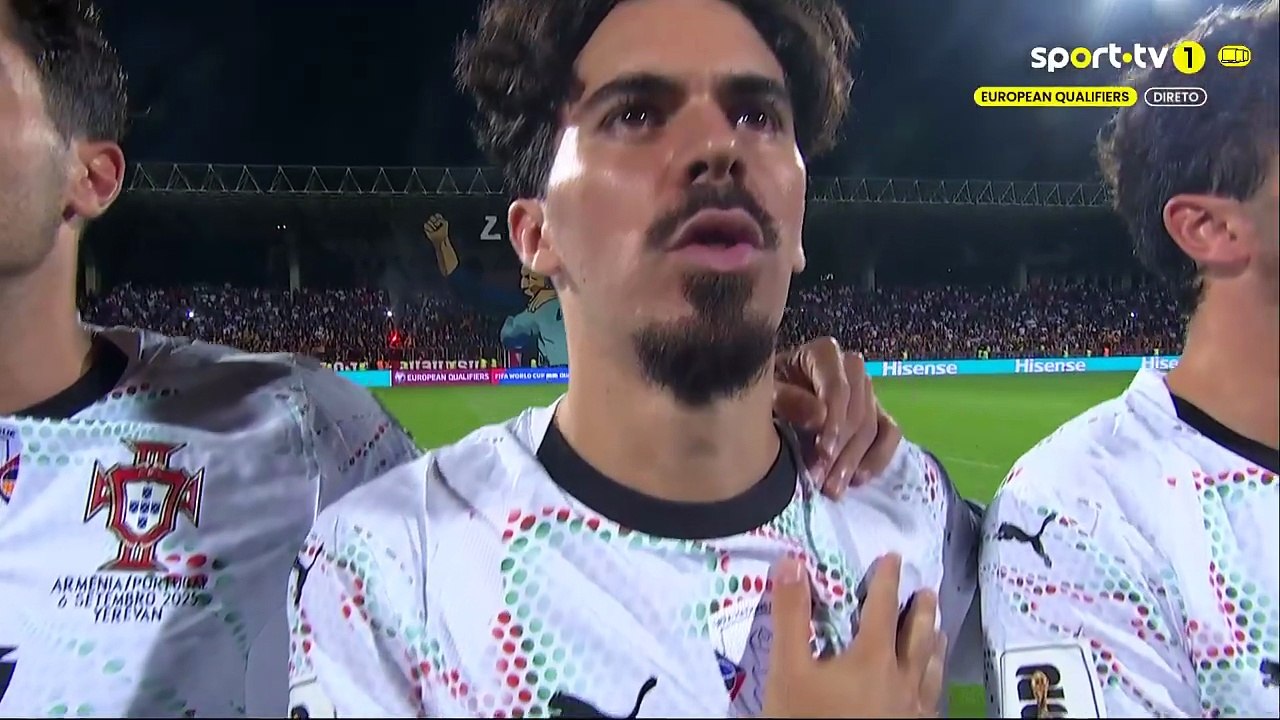 21 sport tv в X «Toca A Portuguesa em Yerevan 🇵🇹 sporttvportugal QUALIFIERSnaSPORTTV QualificaçãoMundial Armenia Portugal https t.co 9tLHFzed4c» X