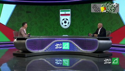 صحبت‌های منصوریان درباره فردوسی‌پور