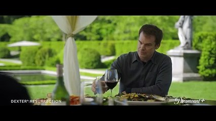 Dexter Resurrection Episode 7 Trailer Explained