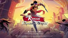 The Rogue Prince of Persia Deep Dive Trailer PS5 & PC games