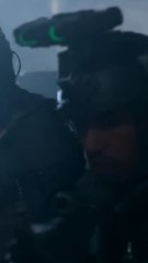 Alors tu as fais cet mission de Call off ?