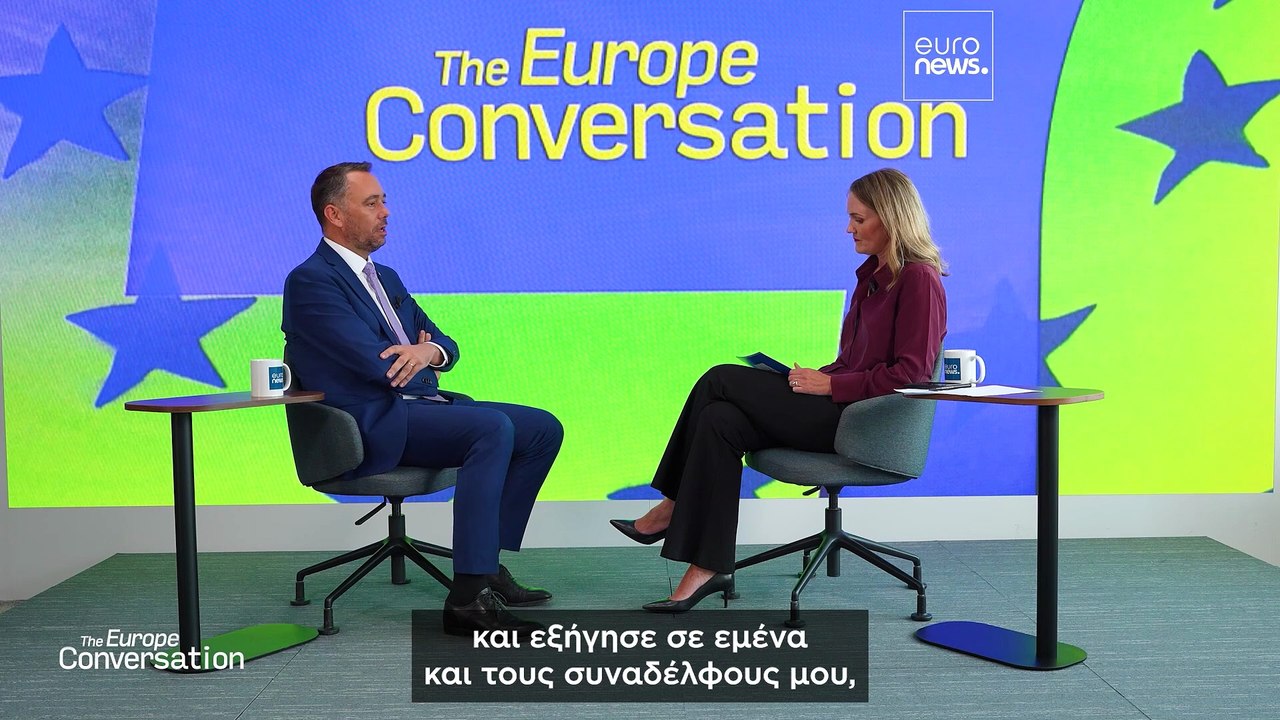 «Το Βέλγιο δεν θα μεταφέρει τα δεσμευμένα ρωσικ...
