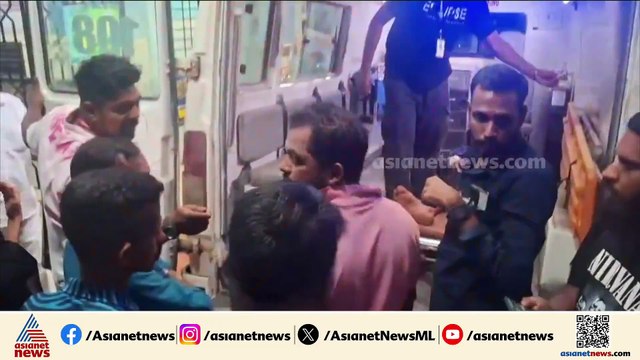 മദ്യപാനത്തിനിടെ വാക്കുതർക്കം; ബാറിൽ കത്തിക്കുത്ത്, ഒരാൾക്ക് ഗുരുതര പരിക്ക്