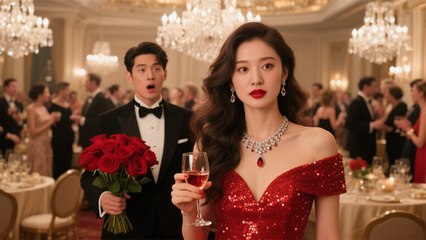 Reborn Revenge! From The Humiliation of Crawling Into His Bed To A Top Jewelry Designer!