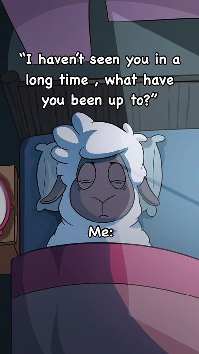 Same Old? That’s Just Code for I’m Stuck.