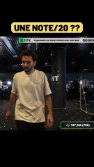 Une note pour ma performance de PONPON Girl ?