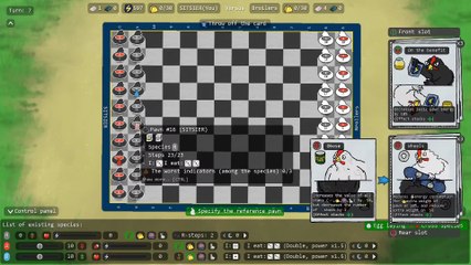 Broilers - Trailer 🐥