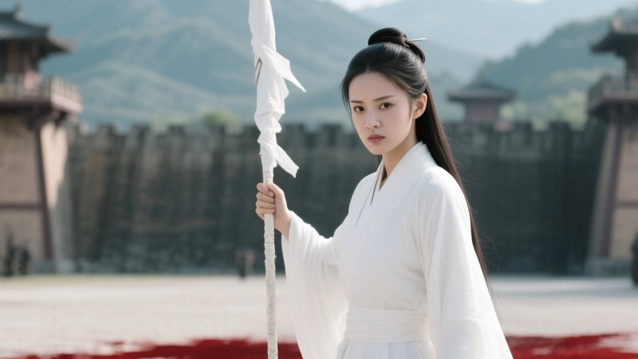 A Daughter’s Love, a Tyrant’s Revenge- How Xie Yu Fought for Her Father’s Honor