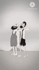 Rule number 1 - never try to be like spiderman in ...