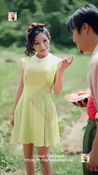 She Draws, The World Obeys Engsub