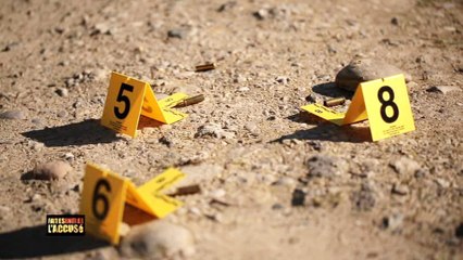 Faites entrer l'accusé