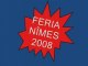FERIA NIMES 2008