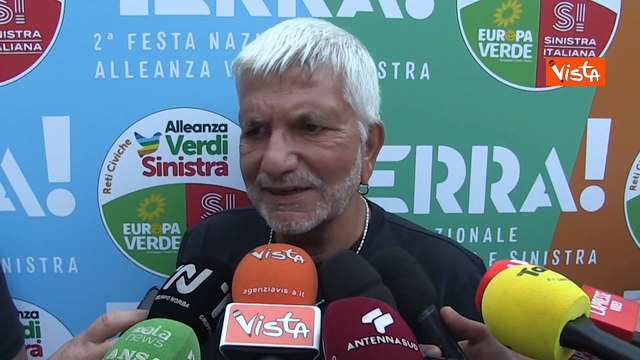 Regionali, Vendola (Avs): Con Decaro potrei brindare, ora pensiamo ai problemi della Puglia