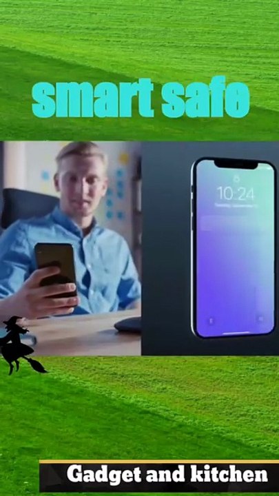 The Space Safe