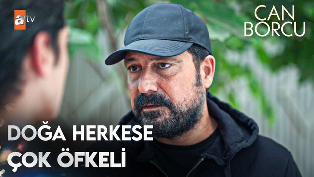 Mehmet evde neler yaşandığını öğreniyor - Can Borcu 23. Bölüm