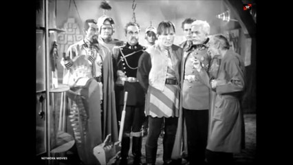 Flash Gordon - Ming Strikes Back Part 1