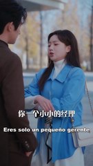 Expuso la traición en público💥 Se fue con dignidad💔 Su primer amor, el CEO, la mimó sin límites!