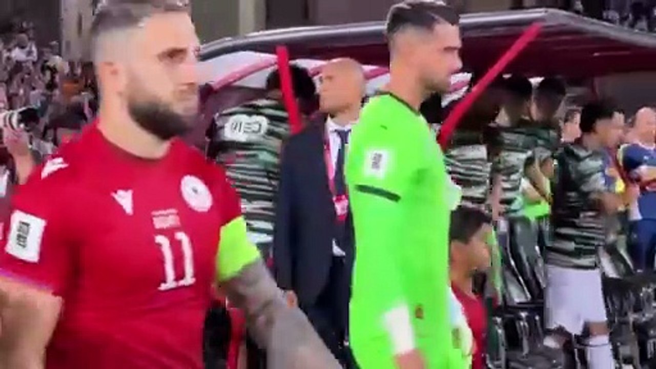 Portugal vs Armenia 5-0 ｜ Cristiano Ronaldo 2 G...