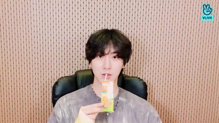 shinwon say something