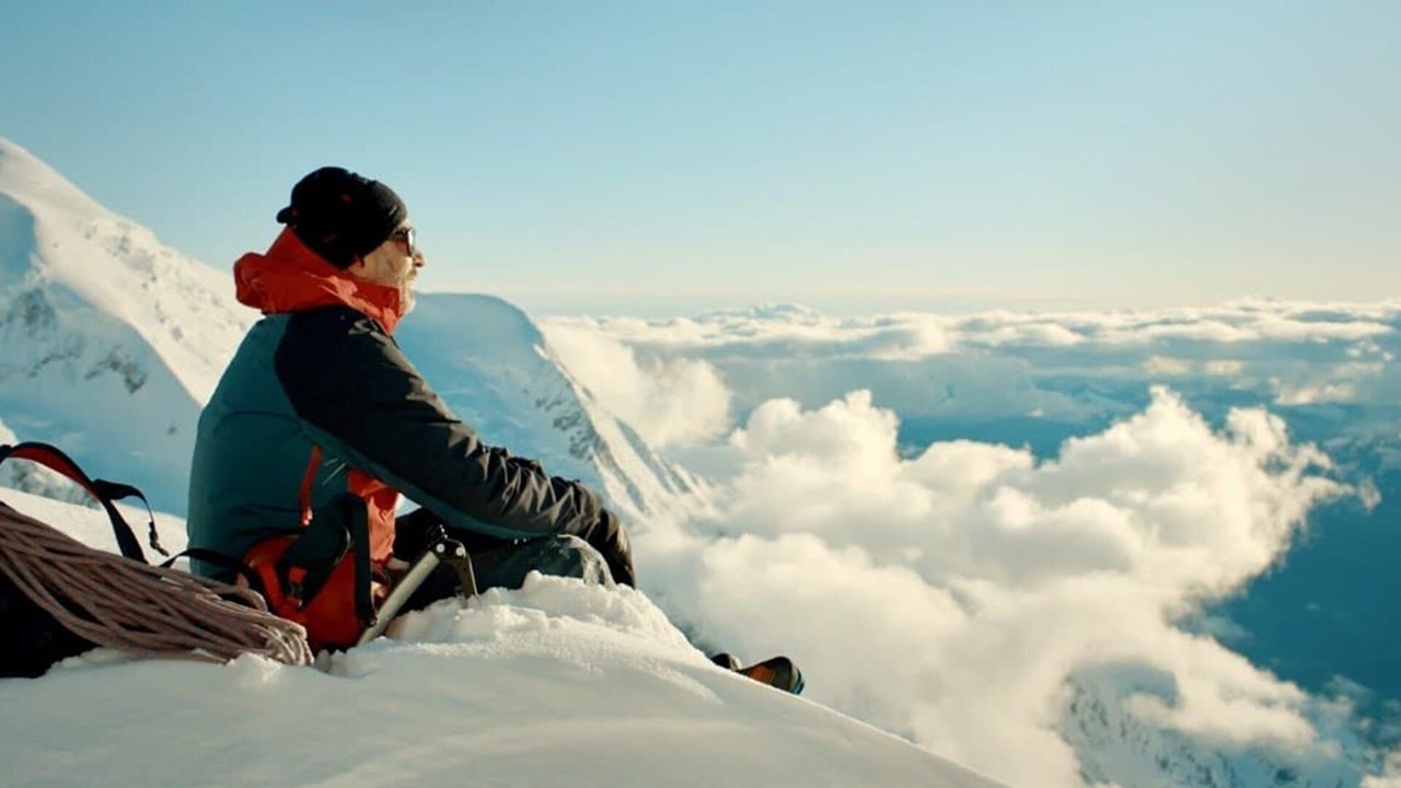 La montagne