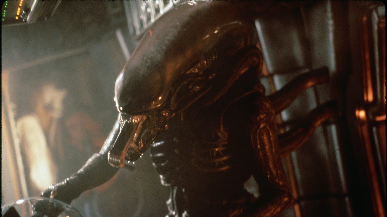 Alien, le huitième passager