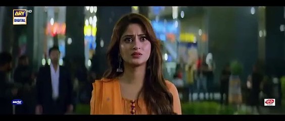 Main Manto Nahi Hoon _ Humayun Saeed _ Sajal Aly _ Nameer Khan _ Action Scenes _ Ary Digital Drama