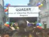 Gay pride angers 2008