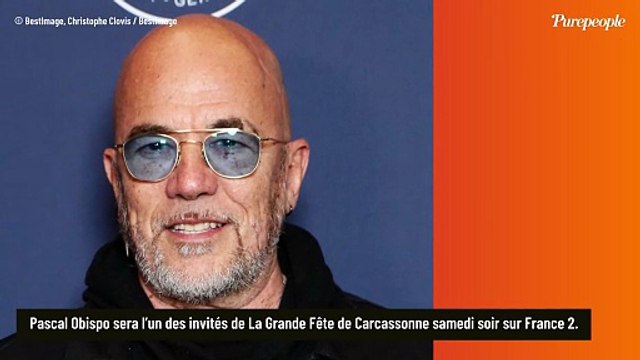 Pascal Obispo a devancé tous les artistes français dans un domaine précis