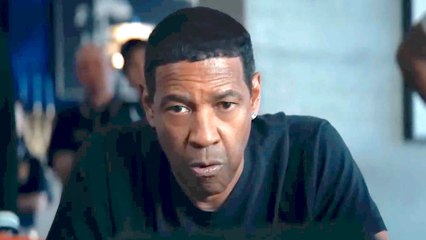 Risky Exchange on Apple TV +’s Highest 2 Lowest