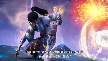 Alchemy_Supreme_[Dan_Dao_Zhizun]_Episode_151