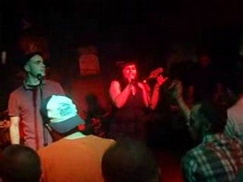 Festival des 20 ans de Maloka - Les Tanneries (Dijon) [5]