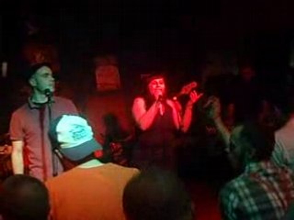 Festival des 20 ans de Maloka - Les Tanneries (Dijon) [5]