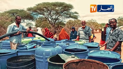الجزائر تؤكد مرة أخرى.. القارة السمراء يبنيها أبناؤها ويجب أن تكون إفريقيا للإفرقيين
