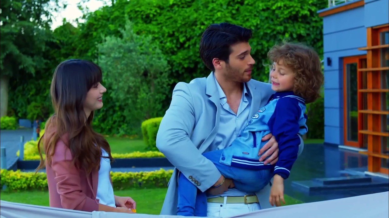 Sabor A Paixão Episódio 2 (Dolunay dublado) - Vídeo Dailymotion