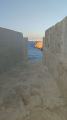 روعة وجمال قلعة قايتباي بالإسكندرية